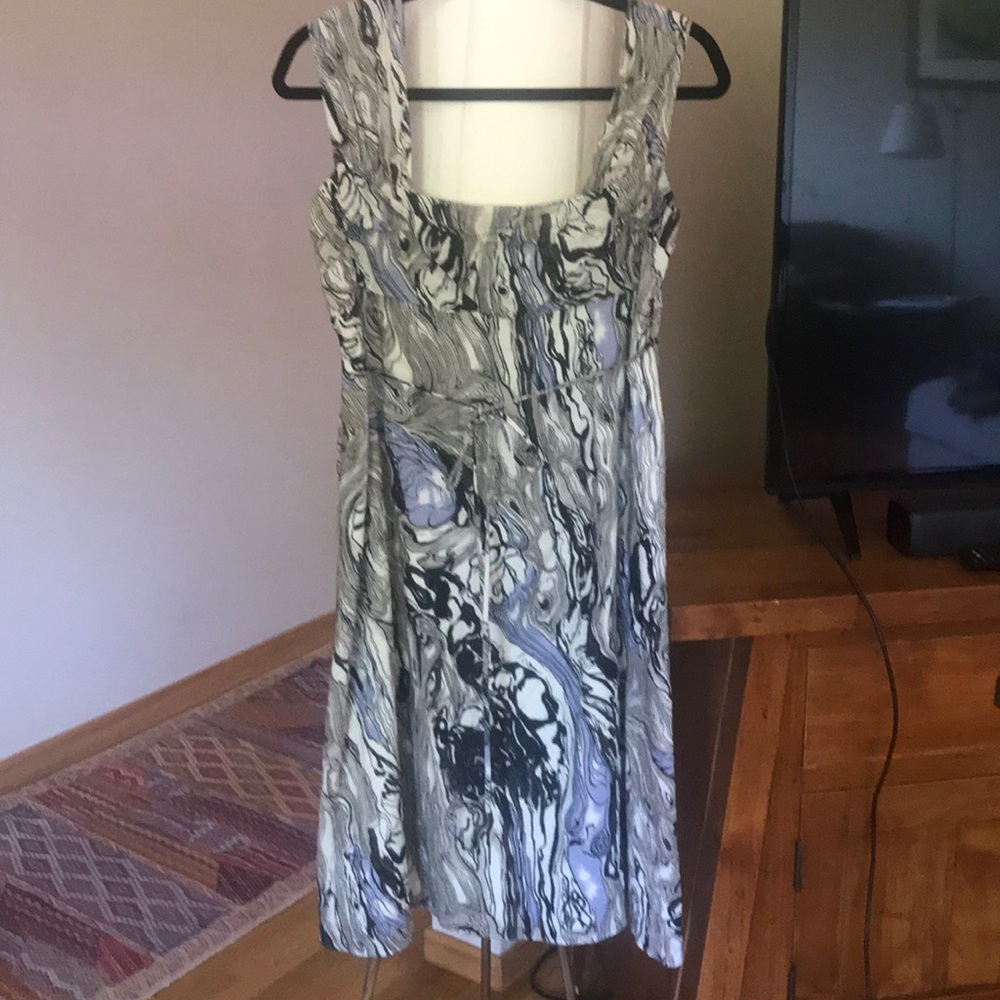 Issa and Co summer dress size s